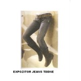 Expozitor jeans TDDNE